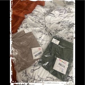 LulaRoe mens Tshirts. Brand New !